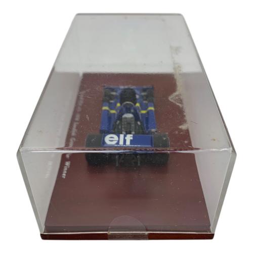 TRUE SCALE miniatures タイレル P34 ミニカー