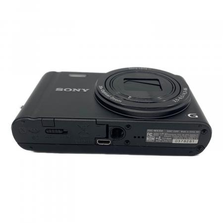SONY (ソニー) コンパクトデジタルカメラ DSC-WX350｜トレファクONLINE