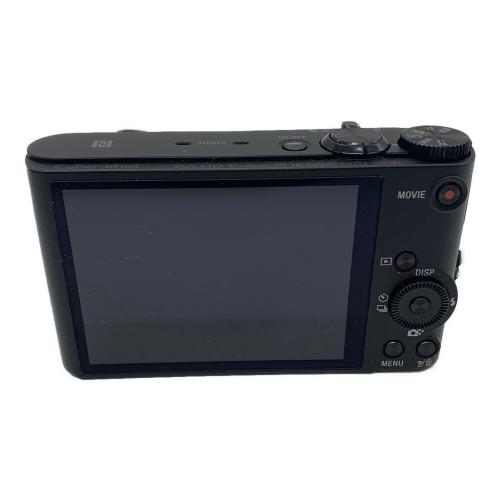 SONY (ソニー) コンパクトデジタルカメラ DSC-WX350