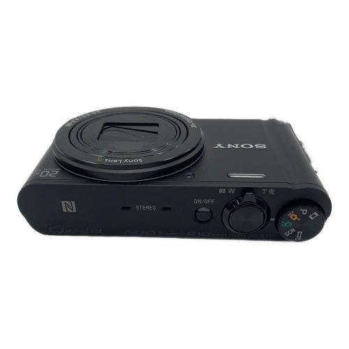 SONY (ソニー) コンパクトデジタルカメラ DSC-WX350