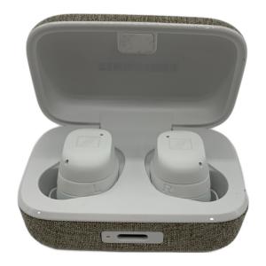 SENNHEISER (ゼンハイザー) 　MOMENTUM True Wireless 3　ワイヤレスイヤホン MTW3C
