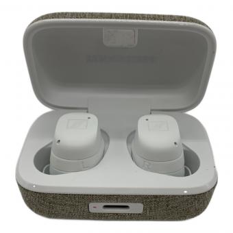 SENNHEISER (ゼンハイザー) 　MOMENTUM True Wireless 3　ワイヤレスイヤホン MTW3C