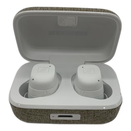 SENNHEISER (ゼンハイザー) 　MOMENTUM True Wireless 3　ワイヤレスイヤホン MTW3C