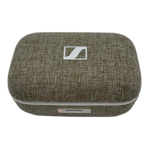 SENNHEISER (ゼンハイザー) 　MOMENTUM True Wireless 3　ワイヤレスイヤホン MTW3C