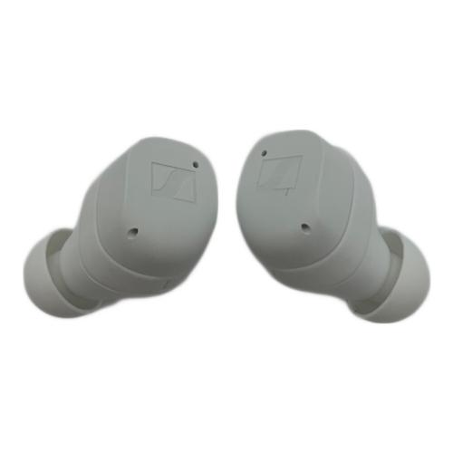 SENNHEISER (ゼンハイザー) 　MOMENTUM True Wireless 3　ワイヤレスイヤホン MTW3C