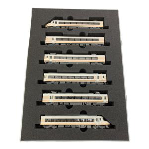 TOMIX (トミックス) 近鉄 21000系 アーバンライナー 6両セット Nゲージ 92609 箱ヨゴレ有