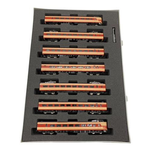 TOMIX (トミックス) JR 113-2000系近郊電車 (湘南色) 4両セットB Nゲージ 92711 箱ヨゴレ有