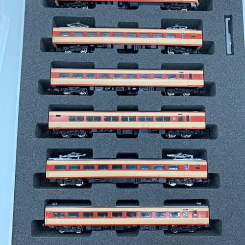 TOMIX (トミックス) JR 113-2000系近郊電車 (湘南色) 4両セットB Nゲージ 92711 箱ヨゴレ有