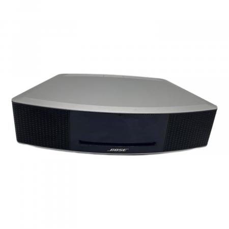 BOSE (ボーズ) Wave Music System IV 417788-WMS｜トレファクONLINE