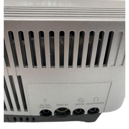 BOSE (ボーズ) Wave Music System IV 417788-WMS｜トレファクONLINE