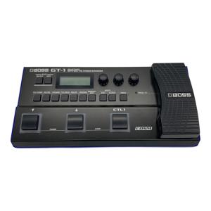 BOSS (ボス) ギターエフェクター GT-1
