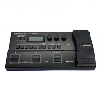 BOSS (ボス) ギターエフェクター GT-1