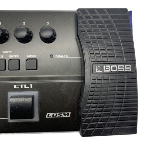 BOSS (ボス) ギターエフェクター GT-1