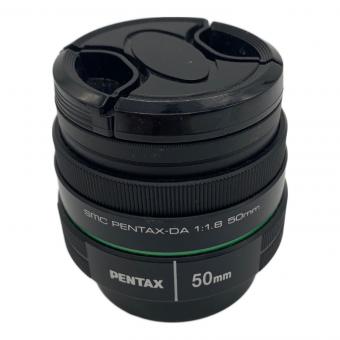 PENTAX (ペンタックス) 単焦点レンズ smc PENTAX-DA
