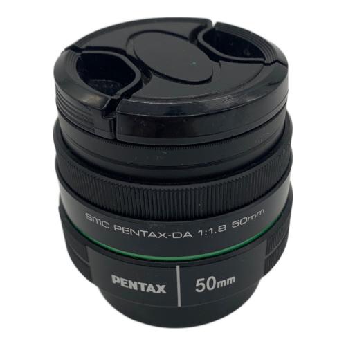 PENTAX (ペンタックス) 単焦点レンズ smc PENTAX-DA