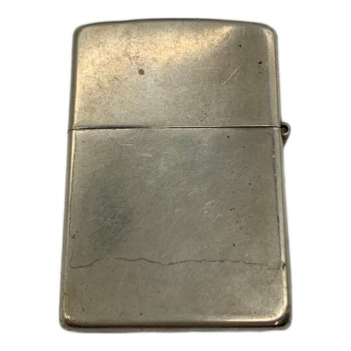 ZIPPO (ジッポ) オイルライター WINDPROOF LIGHTER LIMITED EDITION No.0016/カバー34.2g
