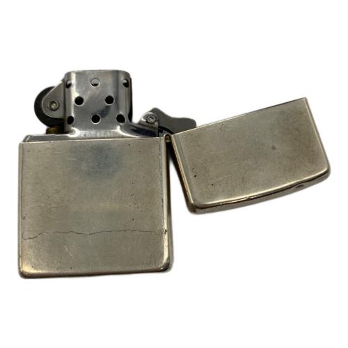 ZIPPO (ジッポ) オイルライター WINDPROOF LIGHTER LIMITED EDITION No.0016/カバー34.2g