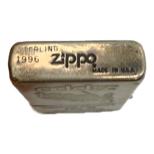 ZIPPO (ジッポ) オイルライター WINDPROOF LIGHTER LIMITED EDITION No.0016/カバー34.2g