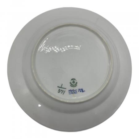 ROYAL COPENHAGEN (ロイヤル・コペンハーゲン) プレート 26cm カケ