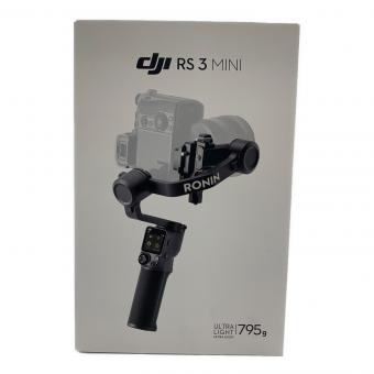 DJI RS 3 MINI