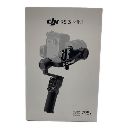 DJI RS 3 MINI