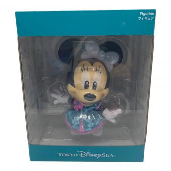 DISNEY (ディズニー) フィギュア 東京ディズニーシー25周年 スパークリングジュビリー
