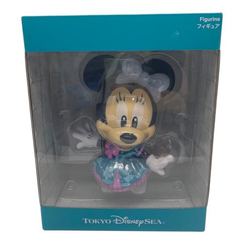 DISNEY (ディズニー) フィギュア 東京ディズニーシー25周年 スパークリングジュビリー