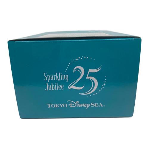 DISNEY (ディズニー) フィギュア 東京ディズニーシー25周年 スパークリングジュビリー