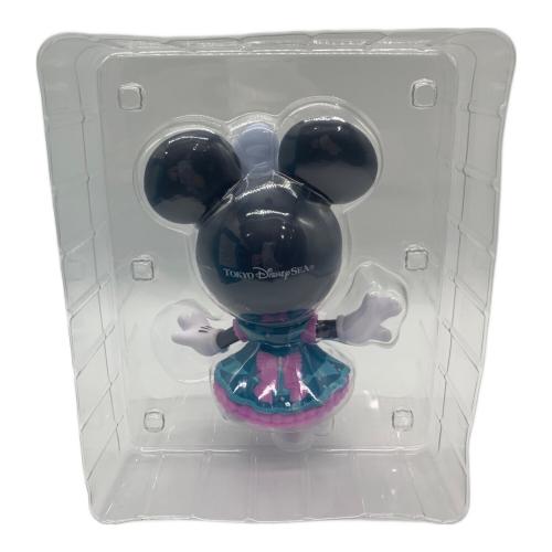 DISNEY (ディズニー) フィギュア 東京ディズニーシー25周年 スパークリングジュビリー