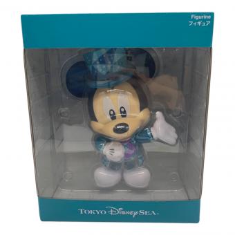 DISNEY (ディズニー) フィギュア 東京ディズニーシー25周年 スパークリングジュビリー