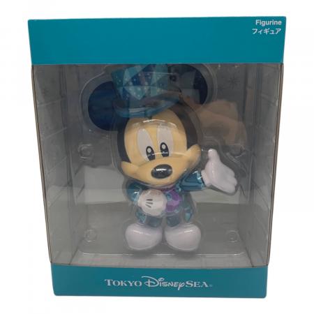 DISNEY (ディズニー) フィギュア 東京ディズニーシー25周年