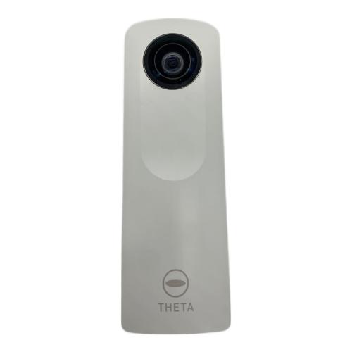 RICOH THETA 360度カメラ XF6-RSWC201 動作未確認