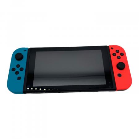 Nintendo (ニンテンドー) Nintendo Switch HAC-001 ※スタンド欠品有