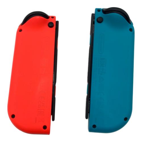 Nintendo (ニンテンドー) Nintendo Switch HAC-001 ※スタンド欠品有