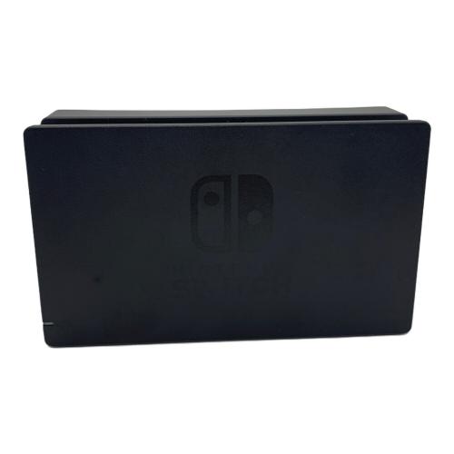 Nintendo (ニンテンドー) Nintendo Switch HAC-001 ※スタンド欠品有