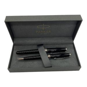 PARKER (パーカー) ボールペン&万年筆セット ソネット