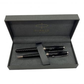 PARKER (パーカー) ボールペン&万年筆セット ソネット