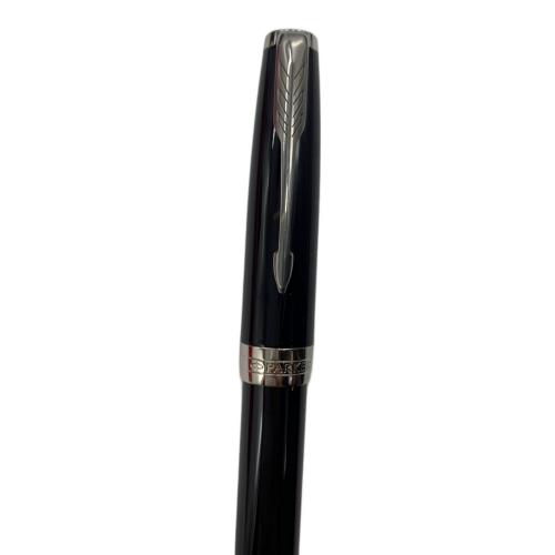 PARKER (パーカー) ボールペン&万年筆セット ソネット