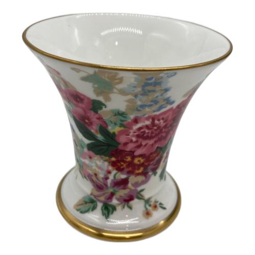 Wedgwood (ウェッジウッド) ピッチャー&カップ ハンプトン・フローラル