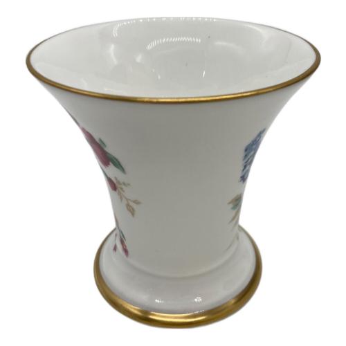 Wedgwood (ウェッジウッド) ピッチャー&カップ ハンプトン・フローラル