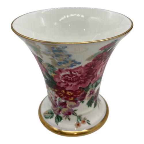 Wedgwood (ウェッジウッド) ピッチャー&カップ ハンプトン・フローラル