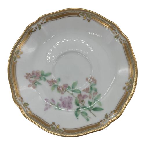 Noritake (ノリタケ) カップ&ソーサー ガラコンテッサ