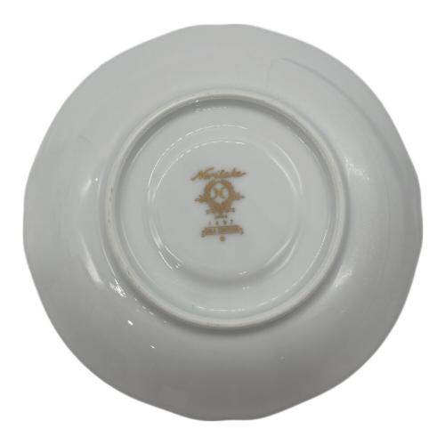 Noritake (ノリタケ) カップ&ソーサー ガラコンテッサ