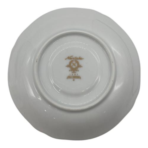 Noritake (ノリタケ) カップ&ソーサー ガラコンテッサ