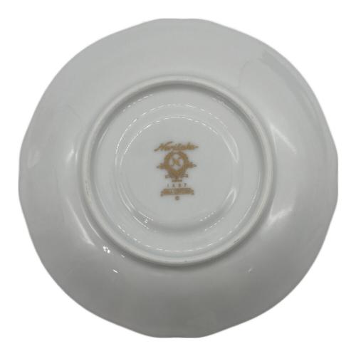 Noritake (ノリタケ) カップ&ソーサー ガラコンテッサ