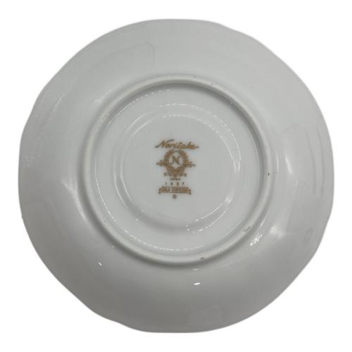 Noritake (ノリタケ) カップ&ソーサー ガラコンテッサ