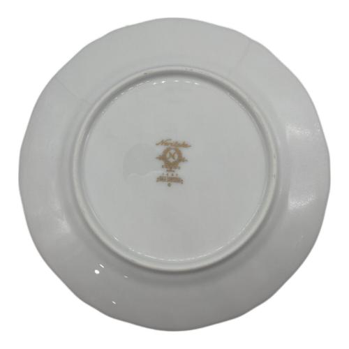 Noritake (ノリタケ) プレート ガラコンテッサ
