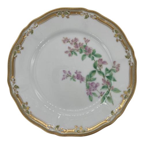 Noritake (ノリタケ) プレート ガラコンテッサ