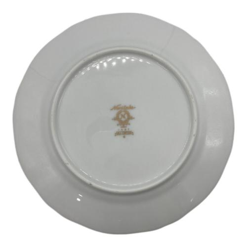 Noritake (ノリタケ) プレート ガラコンテッサ