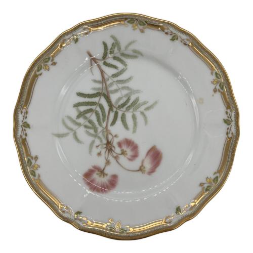Noritake (ノリタケ) プレート ガラコンテッサ